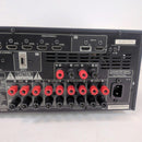 Denon Av Amplifier Avr-3311 7.2Ch