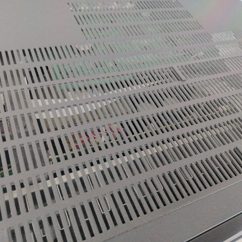 Denon Av Amplifier Avr-3311 7.2Ch