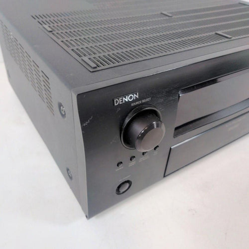 Denon Av Amplifier Avr-3311 7.2Ch
