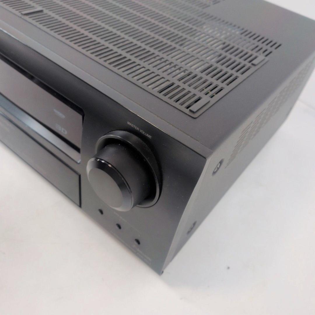 Denon Av Amplifier Avr-3311 7.2Ch