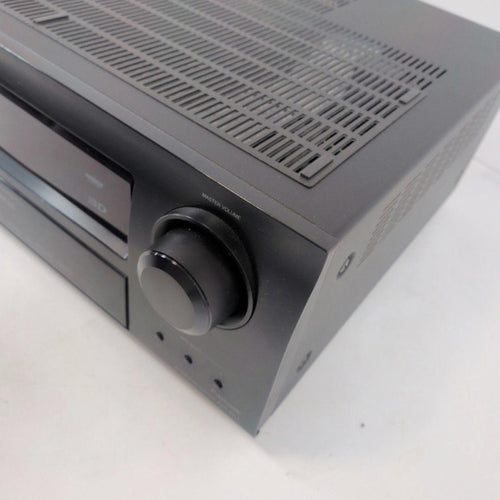 Denon Av Amplifier Avr-3311 7.2Ch
