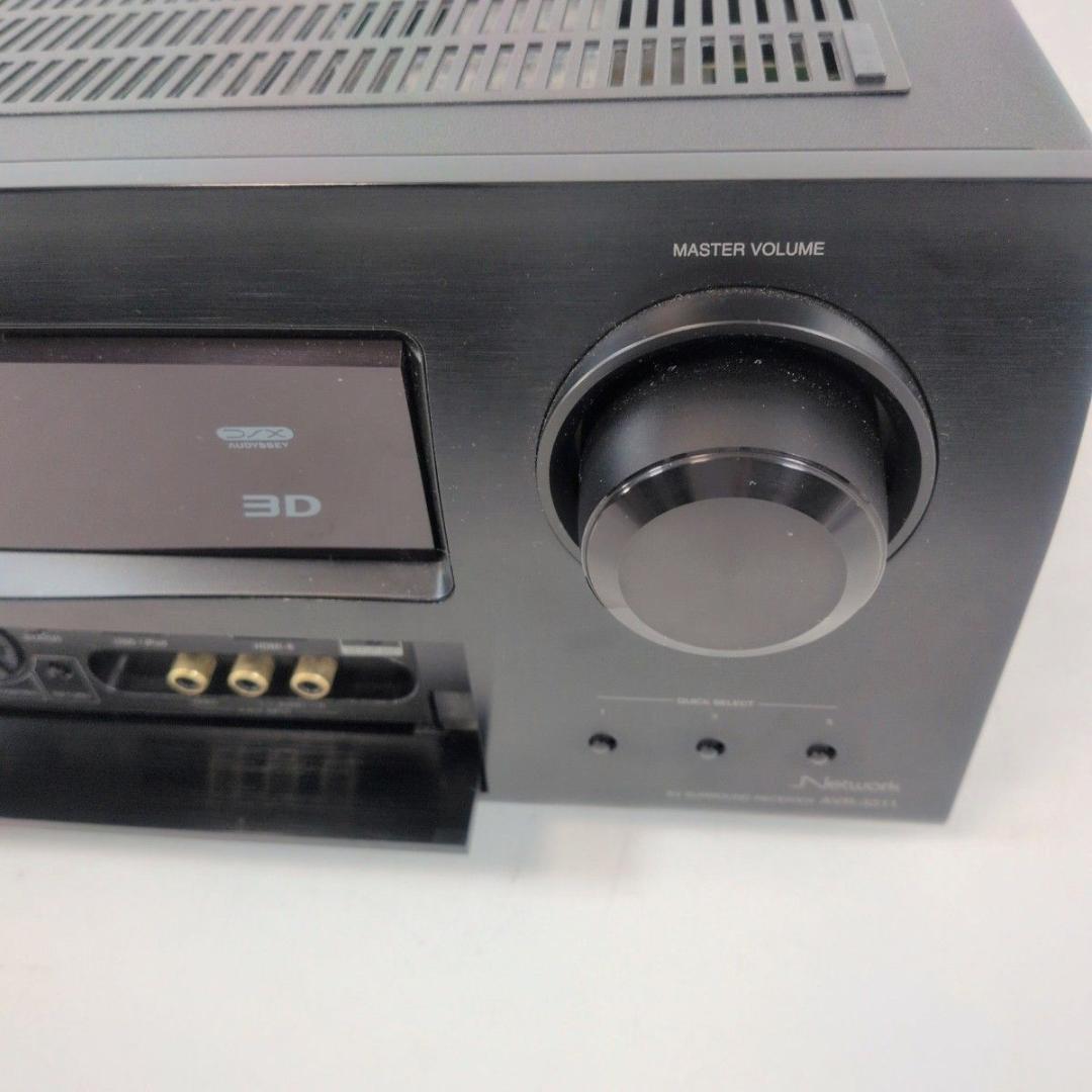 Denon Av Amplifier Avr-3311 7.2Ch
