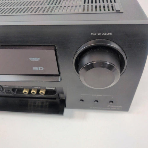 Denon Av Amplifier Avr-3311 7.2Ch