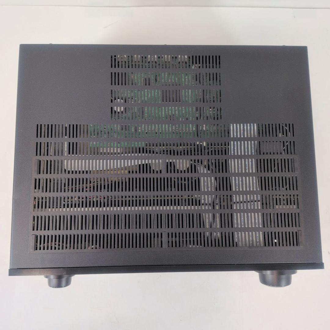 Denon Av Amplifier Avr-3311 7.2Ch