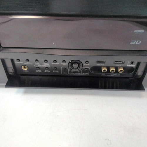 Denon Av Amplifier Avr-3311 7.2Ch