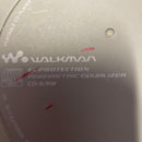 Sony Portable Cd Players Walkman D-Ne730