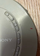 Sony Portable Cd Players Walkman D-Ne730