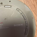 Sony Portable Cd Players Walkman D-Ne730