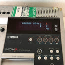 Yamaha Multitrack Recorders Md4S Md