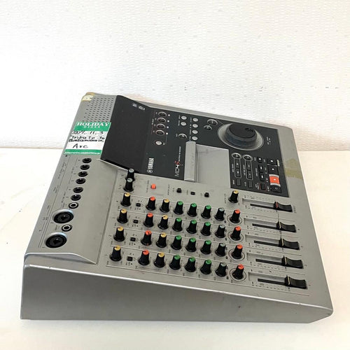 Yamaha Multitrack Recorders Md4S Md