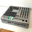 Yamaha Multitrack Recorders Md4S Md