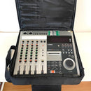 Yamaha Multitrack Recorders Md4S Md
