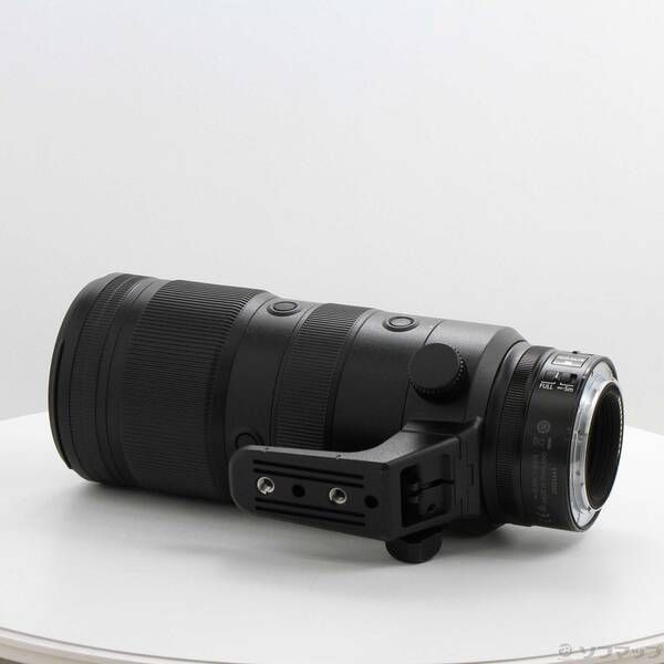 Nikon Lens (Zoom) Nikkor Z 70-200Mm F 2.8 Vr S 258