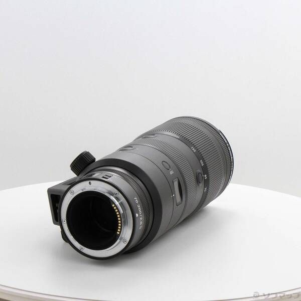 Nikon Lens (Zoom) Nikkor Z 70-200Mm F 2.8 Vr S 258