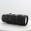 Nikon Lens (Zoom) Nikkor Z 70-200Mm F 2.8 Vr S 258