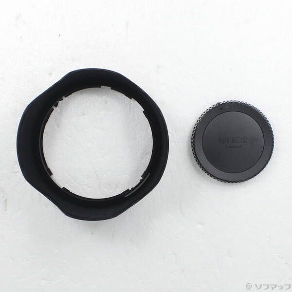 Nikon Lens (Zoom) Nikkor Z 70-200Mm F 2.8 Vr S 258