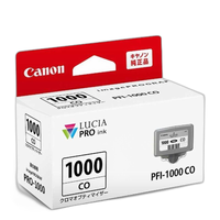 Canon Ink Cartridge/Refilled Pfi-1000Co