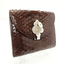Bvlgari Bi-Fold Wallet
