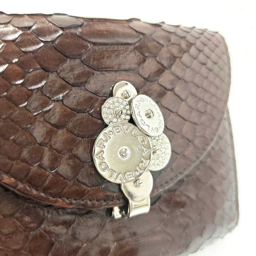Bvlgari Bi-Fold Wallet