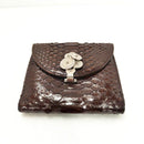 Bvlgari Bi-Fold Wallet