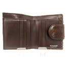 Bvlgari Bi-Fold Wallet