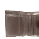 Bvlgari Bi-Fold Wallet