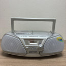 Panasonic Cd Md Cassette Deck Rx D10