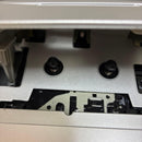 Panasonic Cd Md Cassette Deck Rx D10