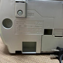 Panasonic Cd Md Cassette Deck Rx D10