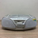 Panasonic Cd Md Cassette Deck Rx D10