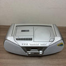 Panasonic Cd Md Cassette Deck Rx D10
