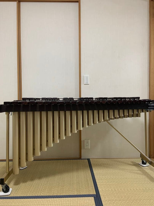 Yamaha Marimba Ym-35D
