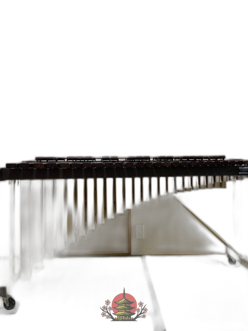 Yamaha Marimba Ym-35D