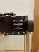 Yamaha Marimba Ym-35D