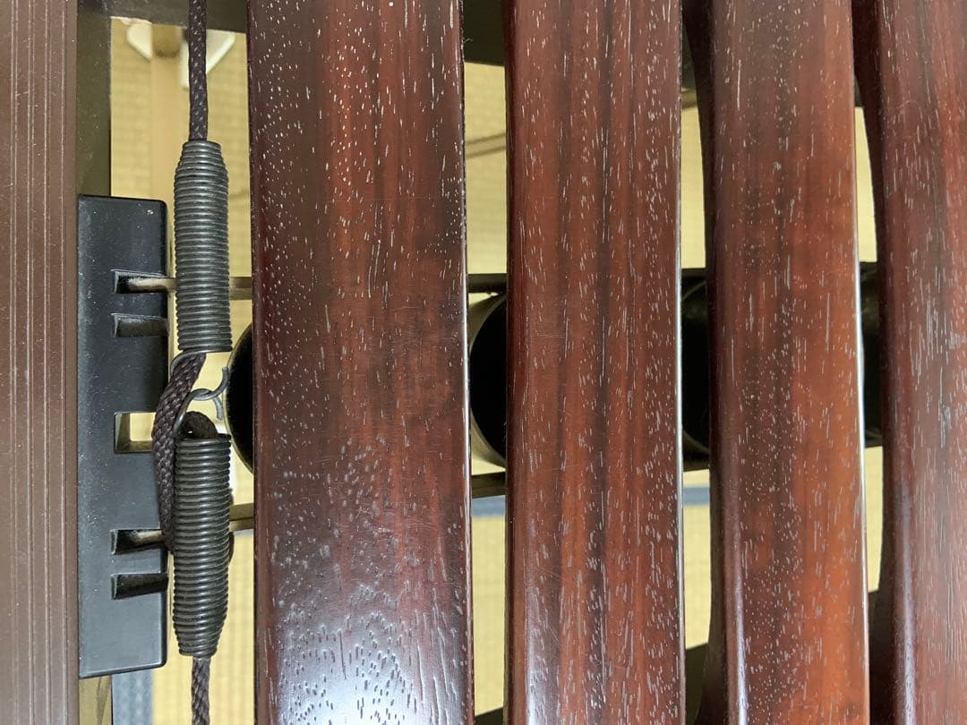 Yamaha Marimba Ym-35D