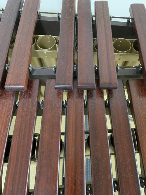 Yamaha Marimba Ym-35D