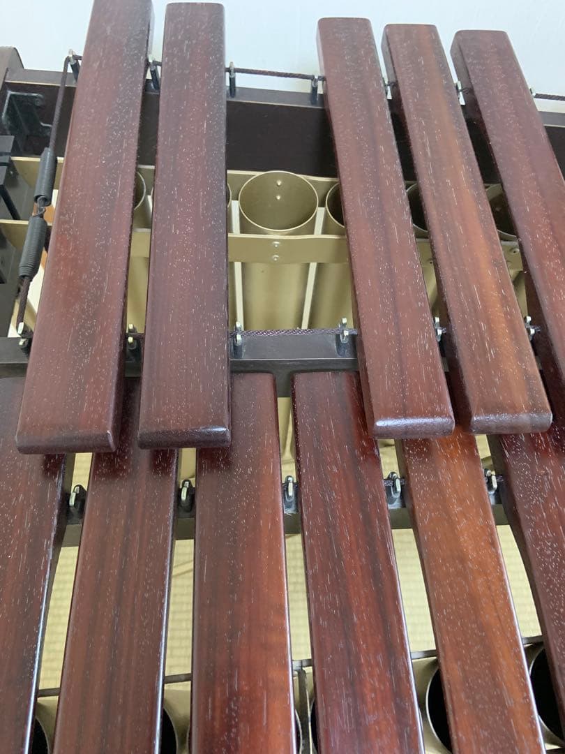 Yamaha Marimba Ym-35D