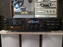 Cd, Md Cassette Decks A&D Stereo Deck Gx-Z5000