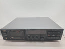 Cd, Md Cassette Decks A&D Stereo Deck Gx-Z5000