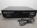 Cd, Md Cassette Decks A&D Stereo Deck Gx-Z5000