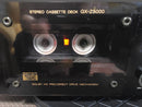 Cd, Md Cassette Decks A&D Stereo Deck Gx-Z5000