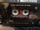 Cd, Md Cassette Decks A&D Stereo Deck Gx-Z5000