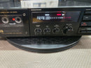 Cd, Md Cassette Decks A&D Stereo Deck Gx-Z5000