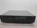 Cd, Md Cassette Decks A&D Stereo Deck Gx-Z5000