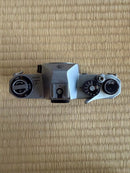 Pentax Slr Cameras (Film) Asahi Sp Spotmatic F