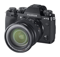 Digital Slr (Fujifilm) X-T3 Xf16-80Mm X-T3Lk-1680-B