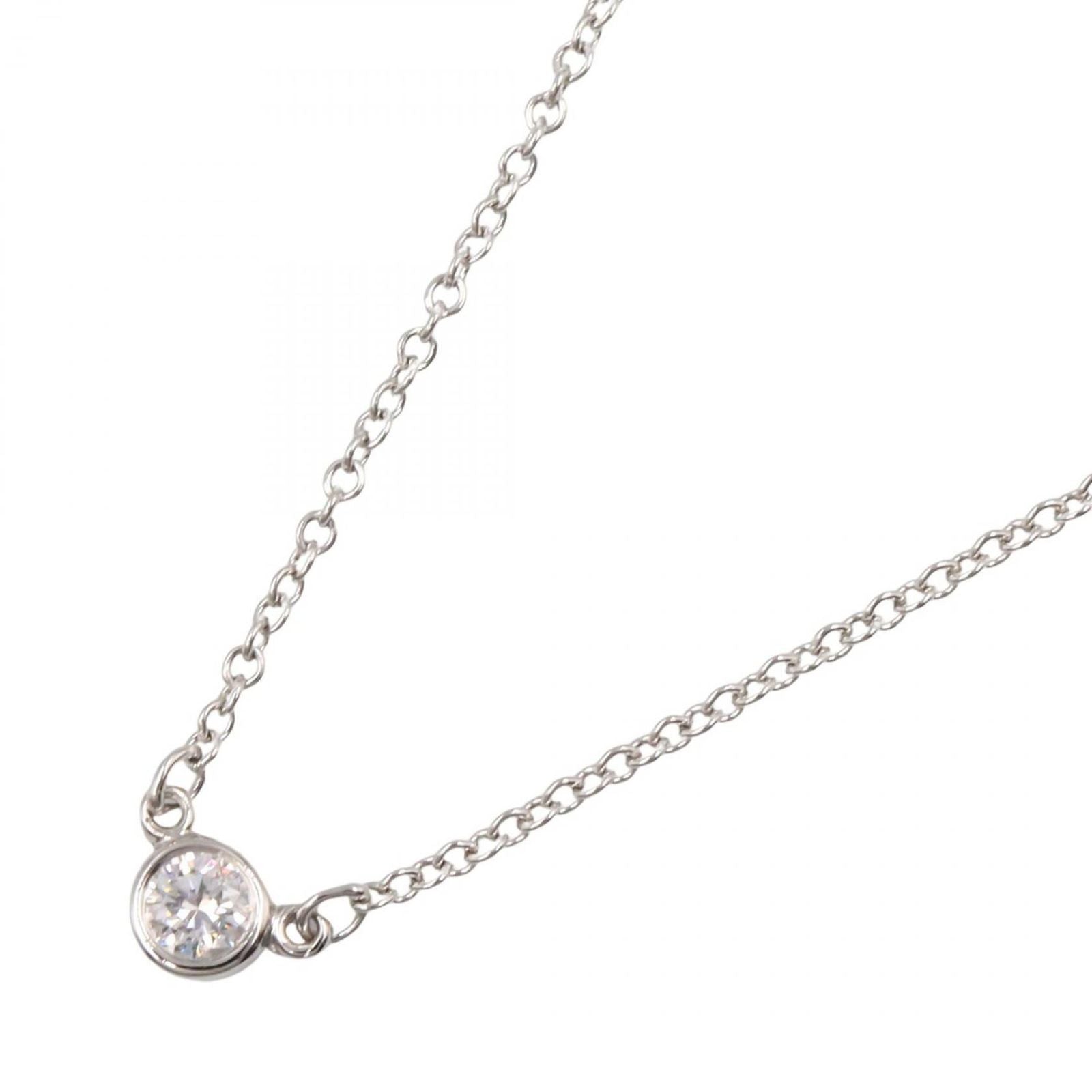 Tiffany Necklace Co