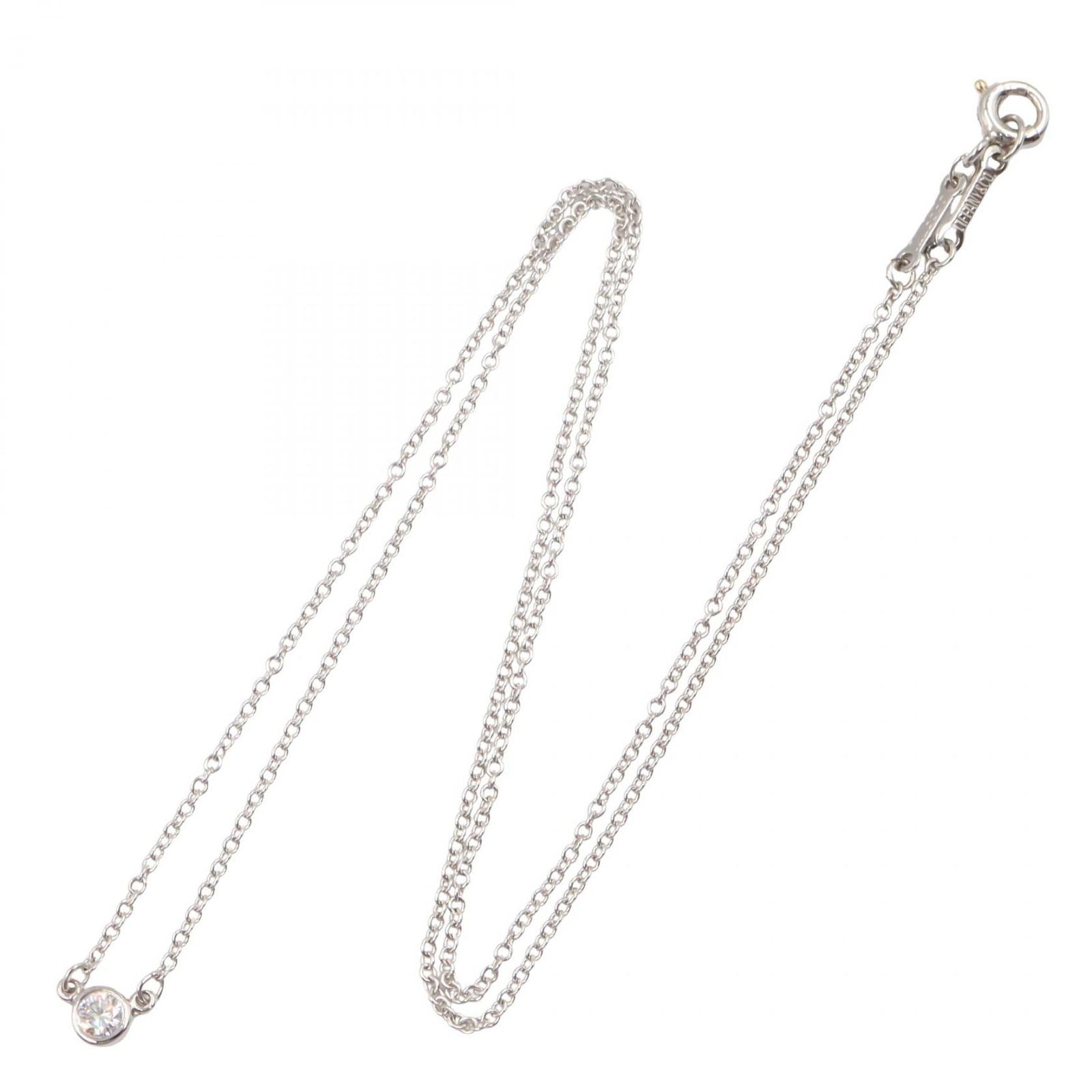 Tiffany Necklace Co