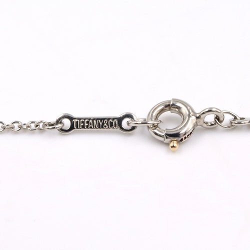 Tiffany Necklace Co