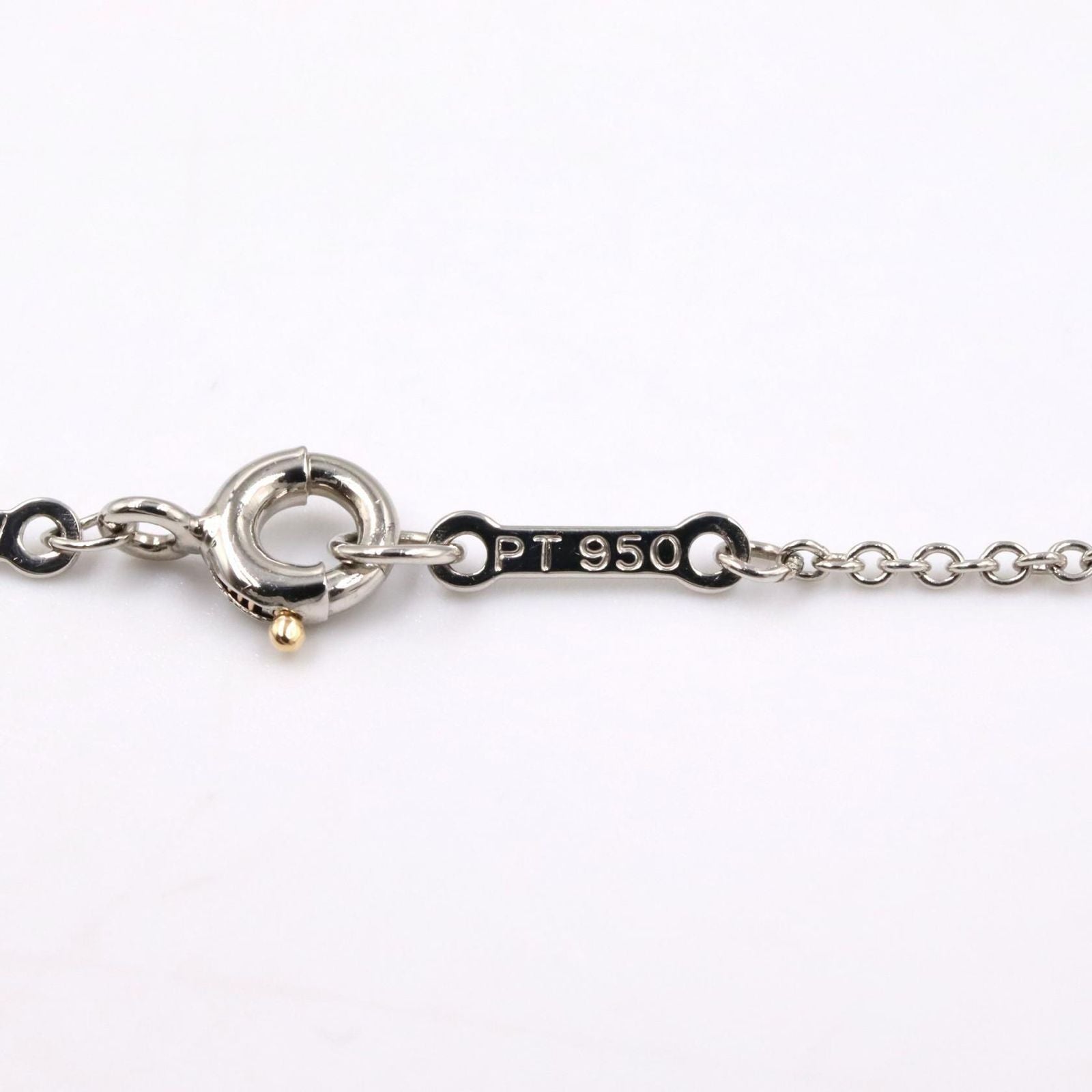 Tiffany Necklace Co